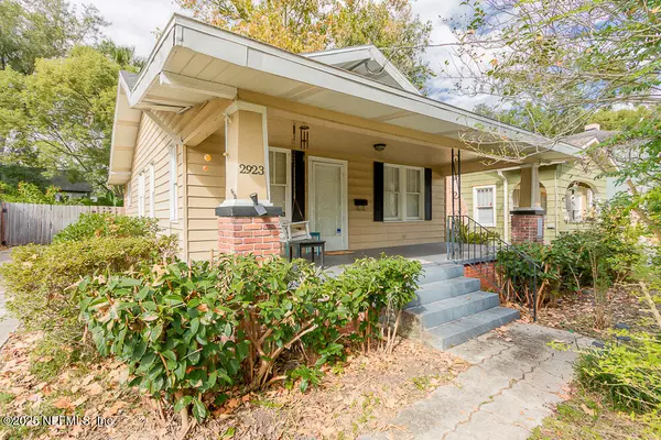 Jacksonville, FL 32205,2923 DOWNING ST