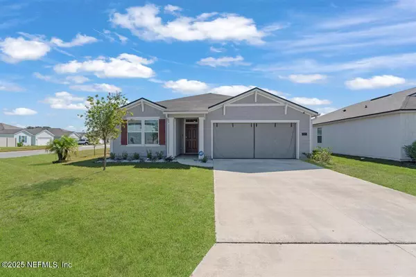 137 TORDERA LN, St. Augustine, FL 32084