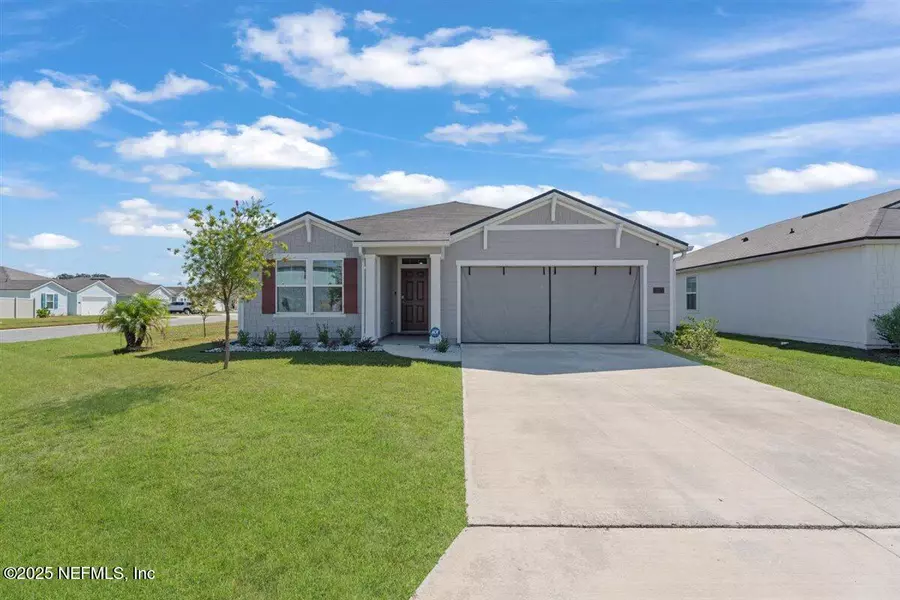 137 TORDERA LN, St. Augustine, FL 32084