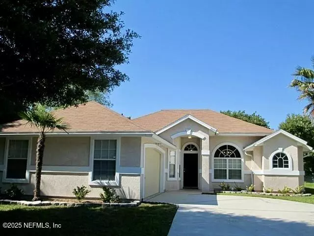 Middleburg, FL 32068,2800 BAILEY WAY