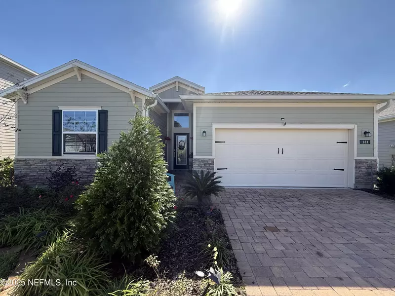 141 REN WAY, St. Johns, FL 32259