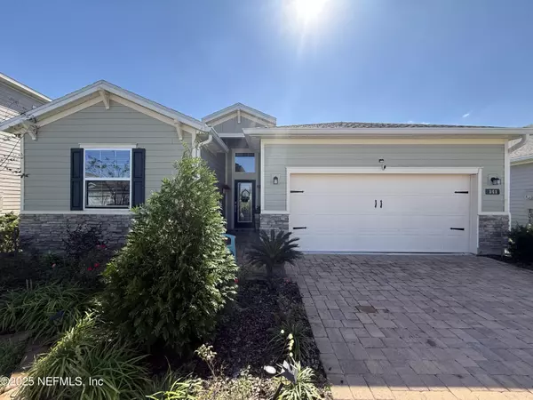 141 REN WAY, St. Johns, FL 32259