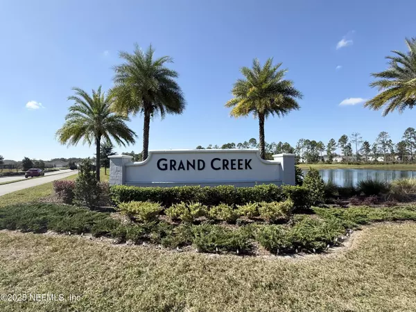 St. Johns, FL 32259,141 REN WAY