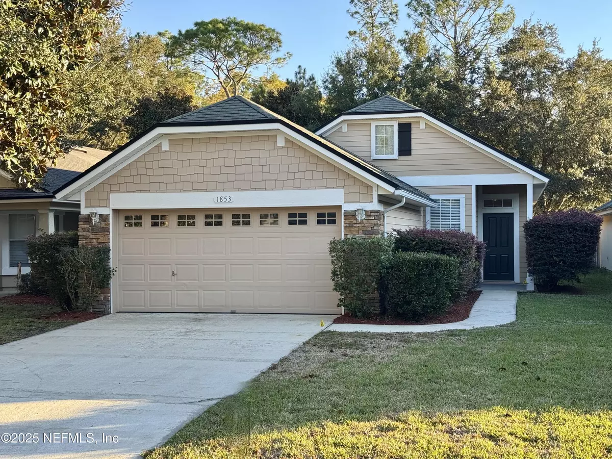 St. Augustine, FL 32092,1853 ENTERPRISE AVE