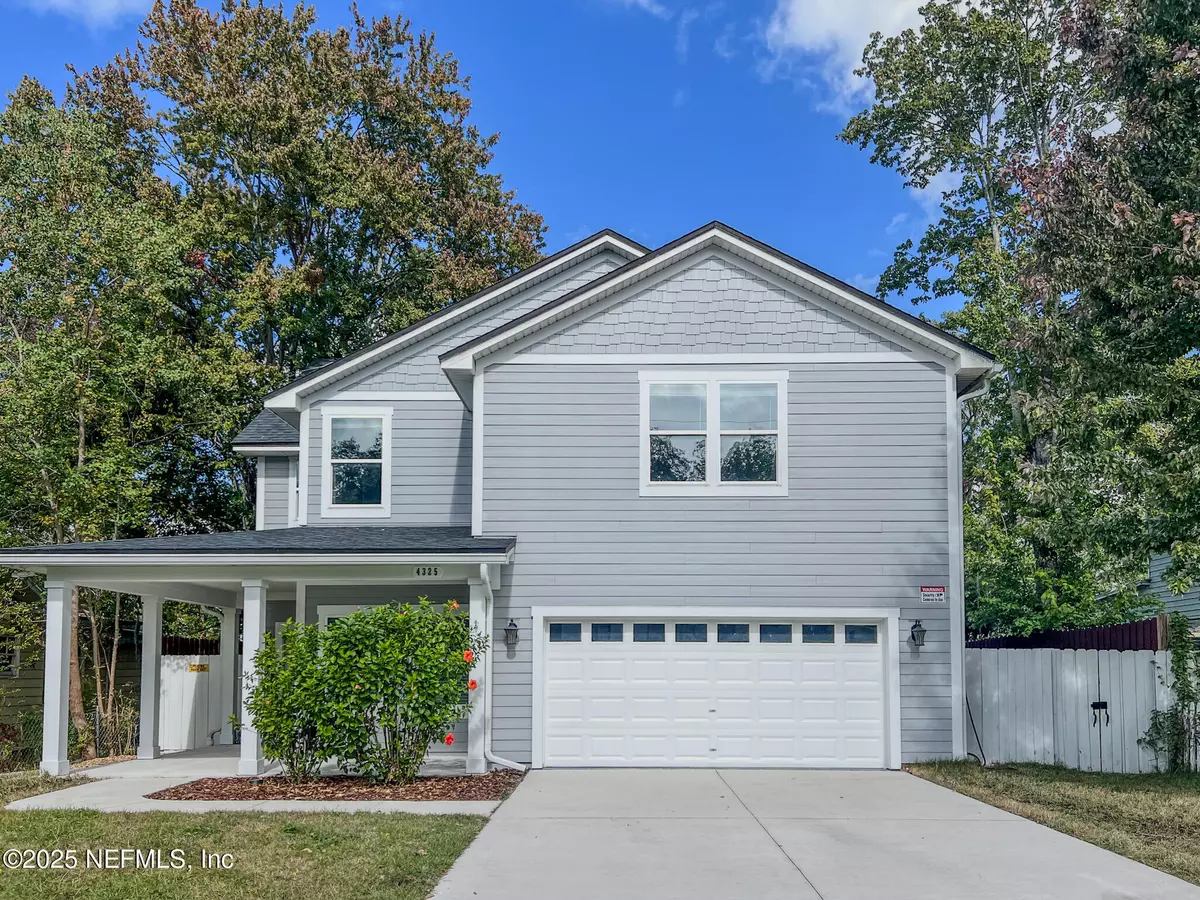 Jacksonville, FL 32210,4325 APPLETON AVE