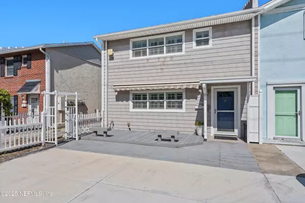 1409 4TH ST N, Jacksonville Beach, FL 32250