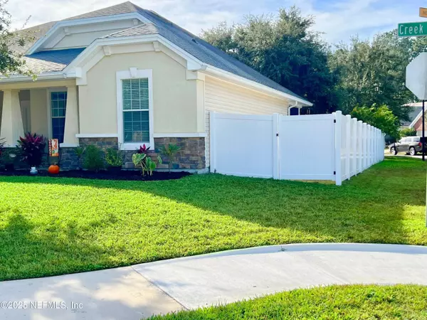 Jacksonville, FL 32218,1420 CREEK POINT BLVD