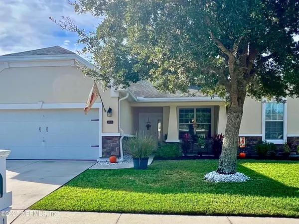 Jacksonville, FL 32218,1420 CREEK POINT BLVD