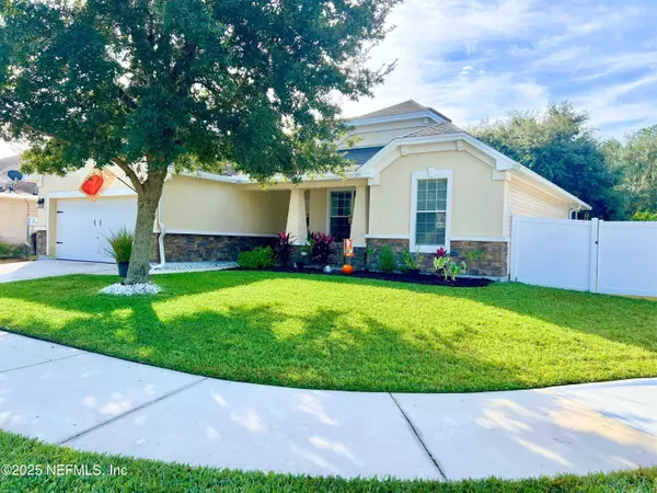 1420 CREEK POINT BLVD, Jacksonville, FL 32218