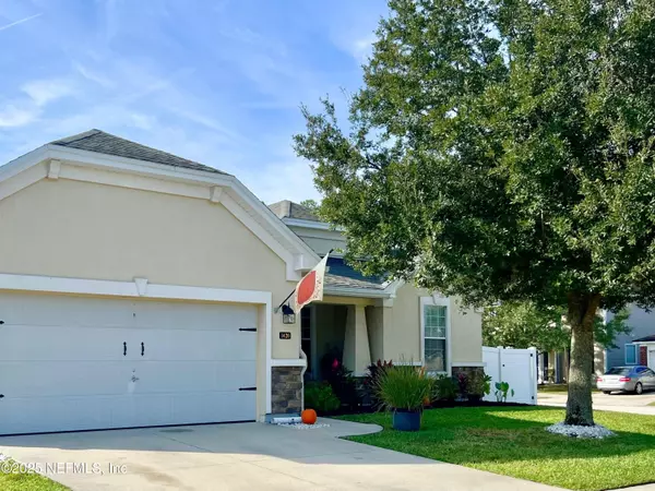 Jacksonville, FL 32218,1420 CREEK POINT BLVD