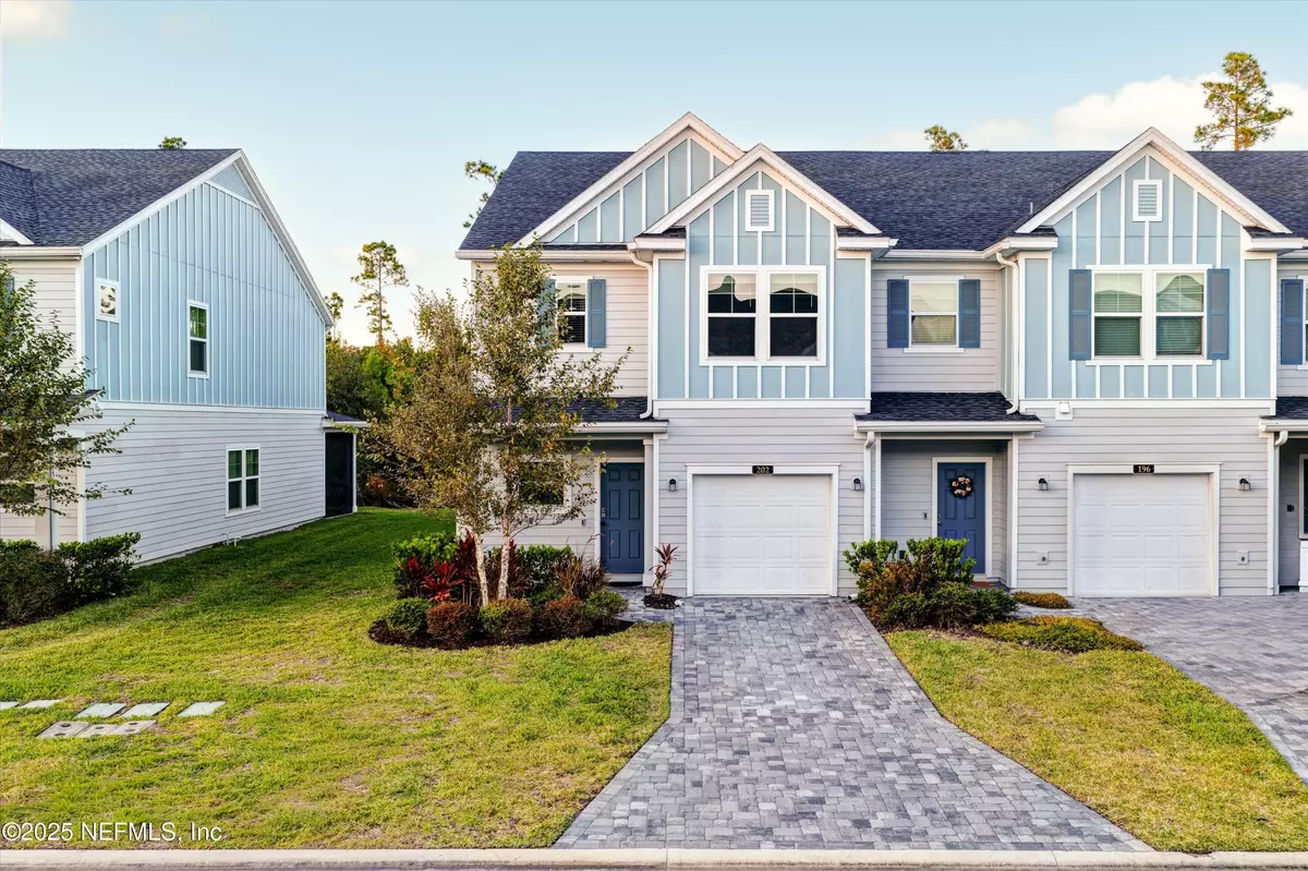 St. Johns, FL 32259,202 BORACAY CIR