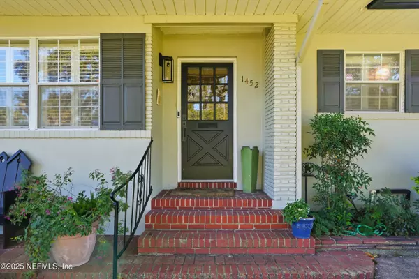 Jacksonville, FL 32207,1452 SAN AMARO RD