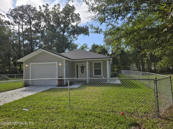 5738 MONCRIEF RD, Jacksonville, FL 32209