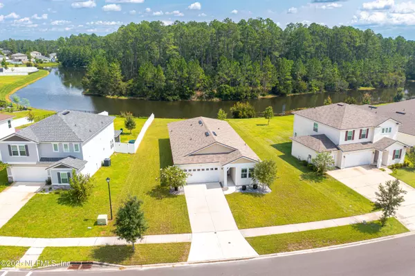 Middleburg, FL 32068,4556 PINE RIDGE Pkwy