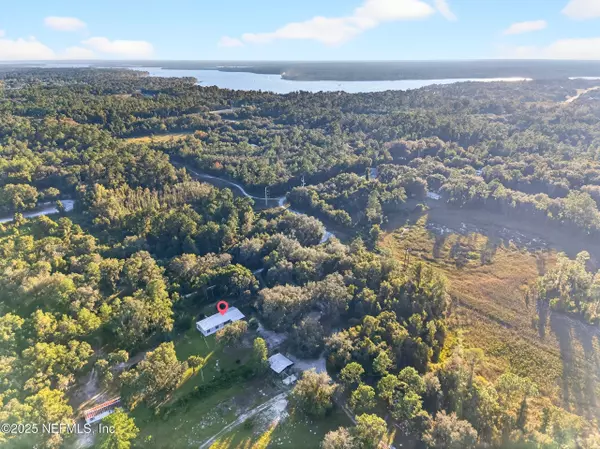 133 RAINBOW RD, Crescent City, FL 32112