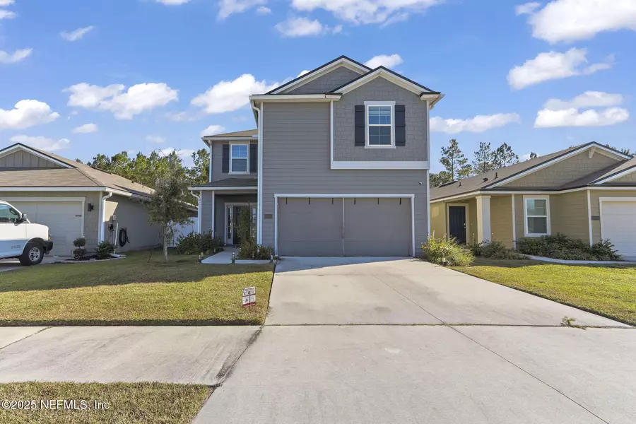 2267 SHADY BREEZE LN, Green Cove Springs, FL 32043