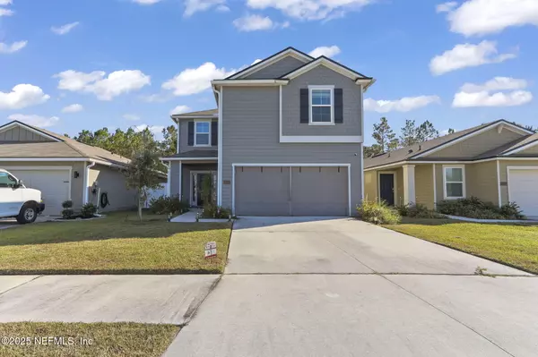 2267 SHADY BREEZE LN, Green Cove Springs, FL 32043