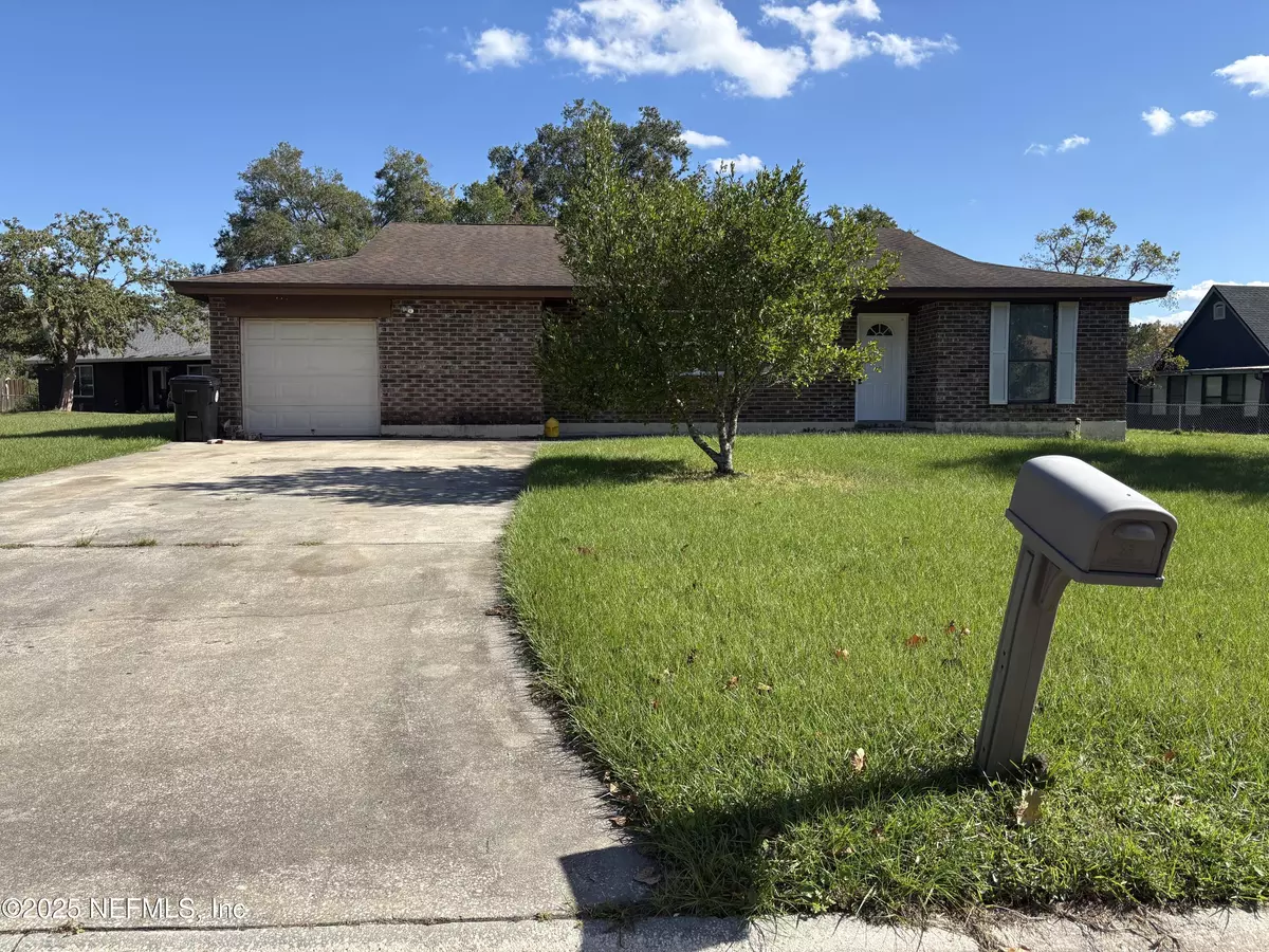 Orange Park, FL 32065,2845 DERRINGER CT