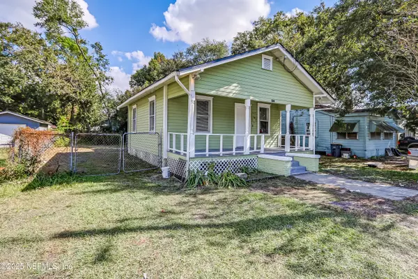 Jacksonville, FL 32206,2829 JUPITER AVE