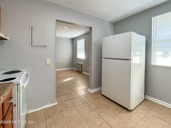 Jacksonville, FL 32205,1122 WOODRUFF AVE #16