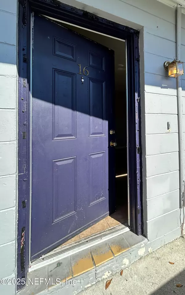 Jacksonville, FL 32205,1122 WOODRUFF AVE #16