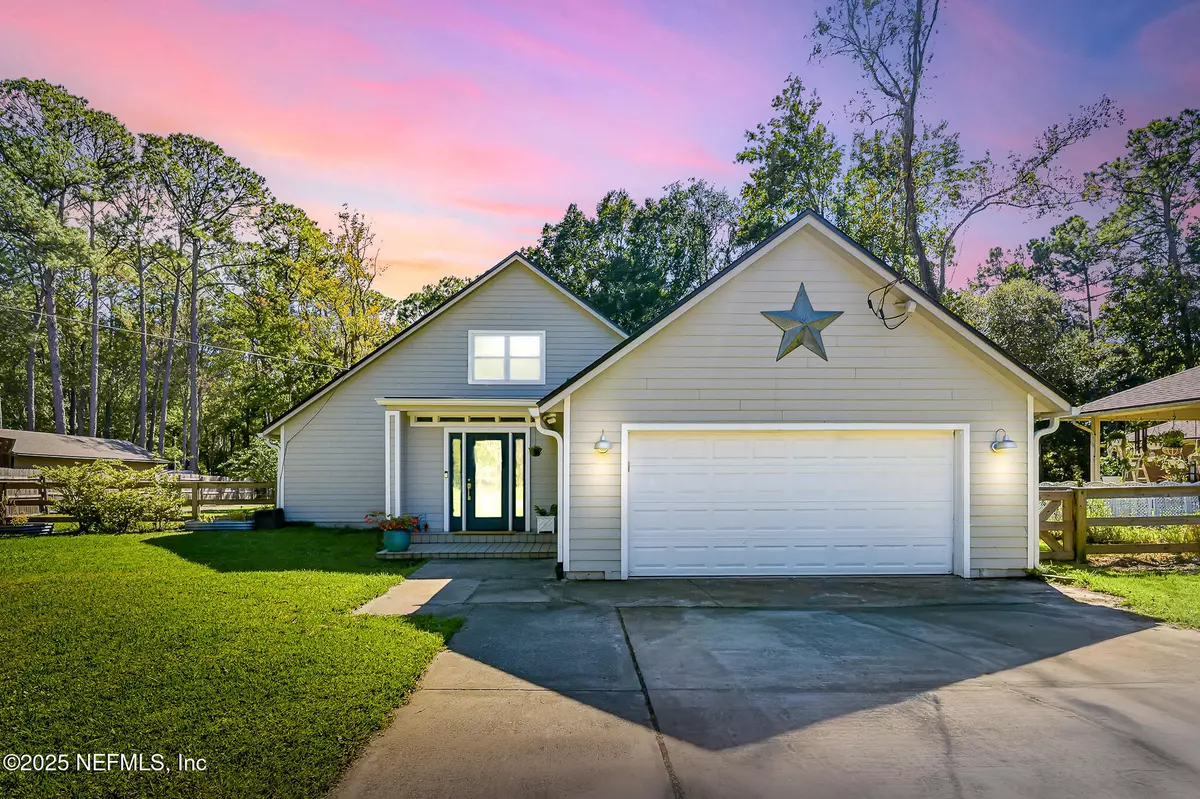 Jacksonville, FL 32223,2850 MANDARIN MEADOWS DR S