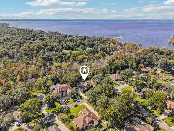 St. Johns, FL 32259,1124 MILL CREEK DR