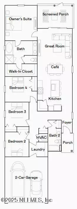 St. Johns, FL 32259,407 MURPHYS DR