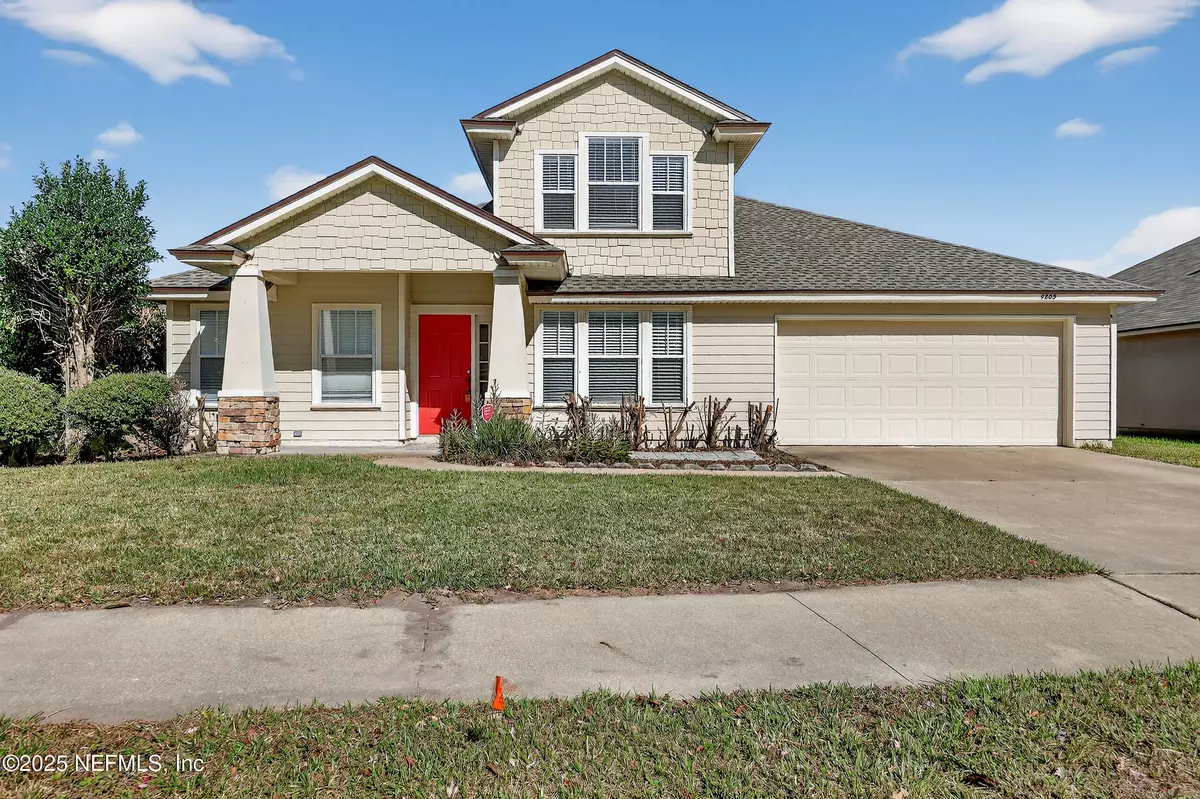 Jacksonville, FL 32222,9205 REDTAIL DR