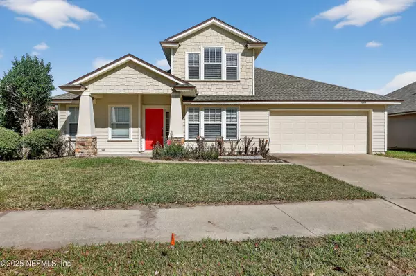 9205 REDTAIL DR, Jacksonville, FL 32222