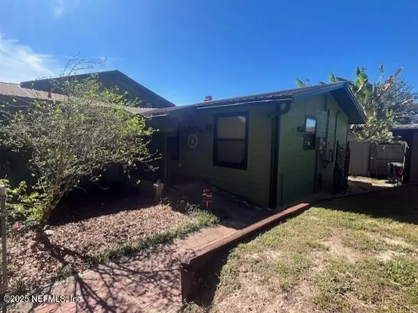 Satsuma, FL 32189,129 CLEO LN