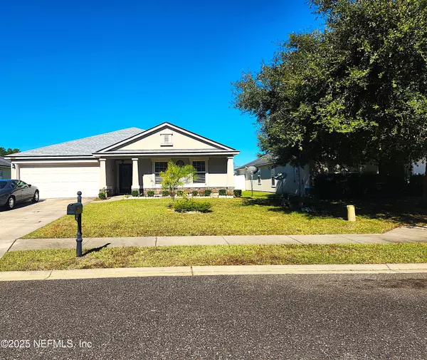 4045 TRAIL RIDGE RD, Middleburg, FL 32068