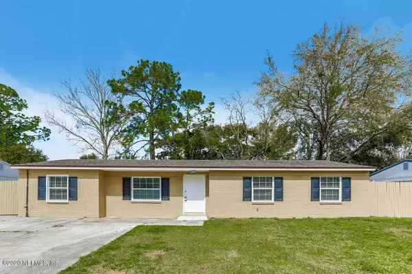 10757 MAREEBA RD, Jacksonville, FL 32246