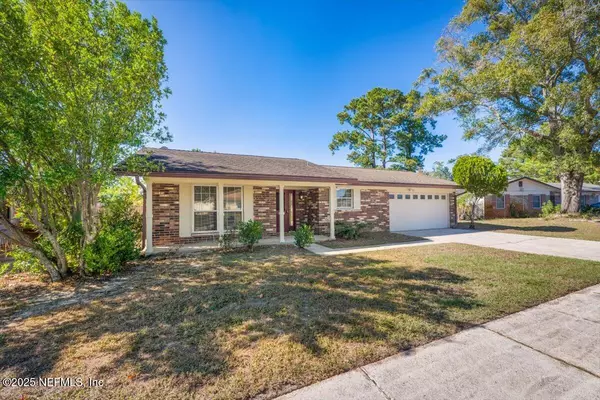 Jacksonville, FL 32216,2726 WINROCK DR W