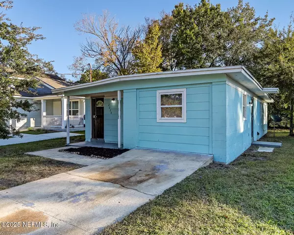 Jacksonville, FL 32209,2028 HARTRIDGE ST