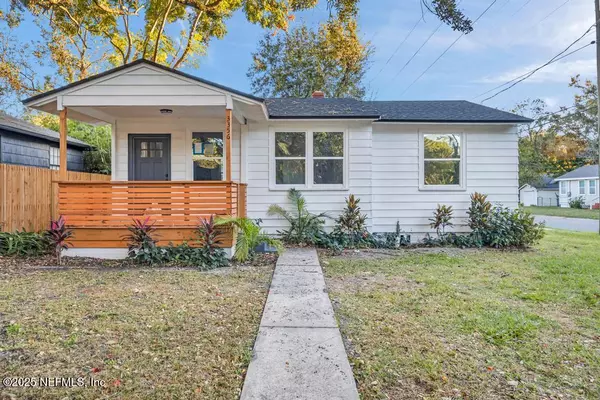 3356 MYRA ST, Jacksonville, FL 32205