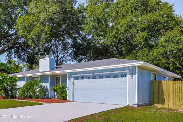 Jacksonville, FL 32244,8408 RAMPART RD