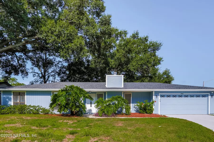 8408 RAMPART RD, Jacksonville, FL 32244