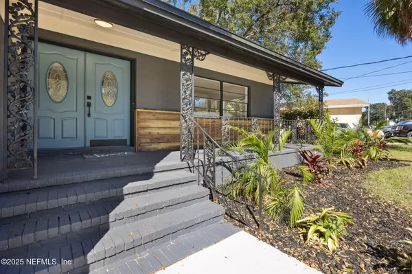 Jacksonville, FL 32244,5978 FURY DR