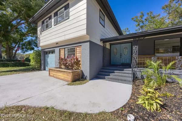 Jacksonville, FL 32244,5978 FURY DR