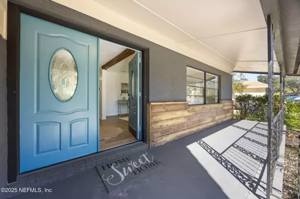 Jacksonville, FL 32244,5978 FURY DR