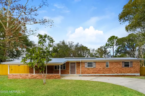 470 SIGSBEE CT, Orange Park, FL 32073