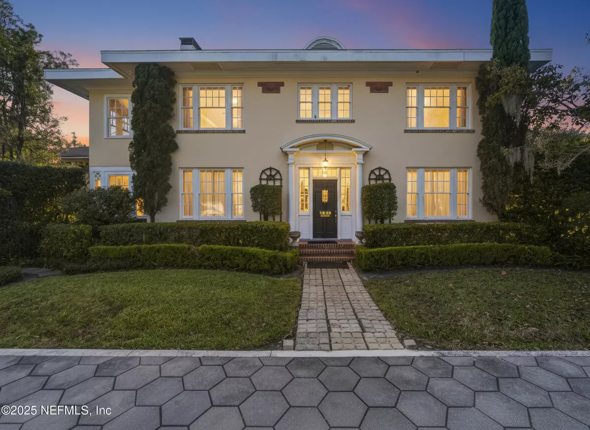 Jacksonville, FL 32205,1610 MCDUFF AVE S