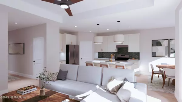 St. Augustine, FL 32084,50 CYPRESS BLUFF WAY