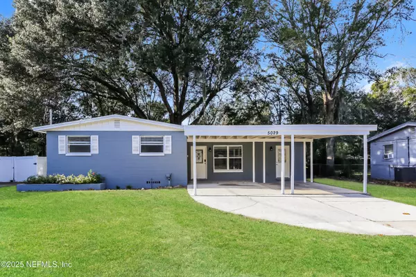 5029 FREDERICKSBURG AVE, Jacksonville, FL 32208