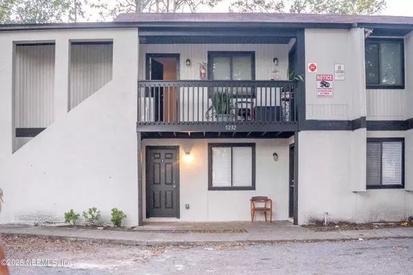 5232 WESTCHASE CT #1-4, Jacksonville, FL 32210