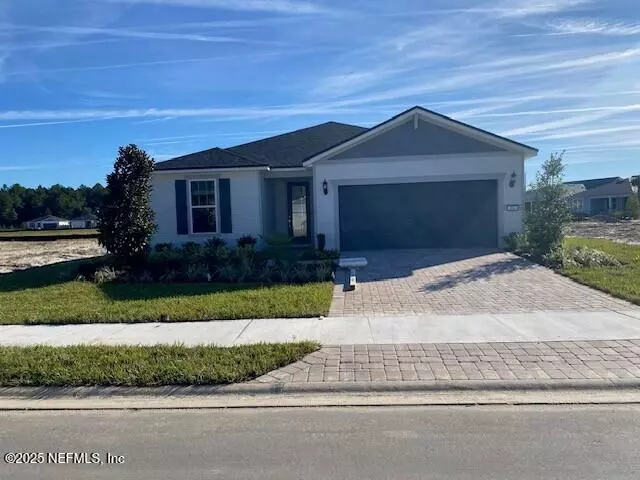 804 DEL WEBB Pkwy, Yulee, FL 32097