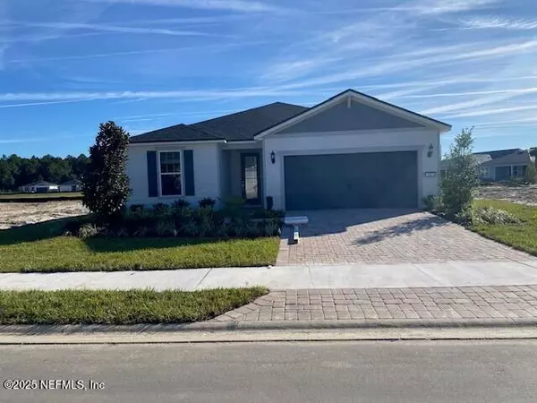 804 DEL WEBB Pkwy, Yulee, FL 32097