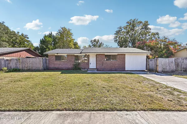 Orange Park, FL 32065,957 DOSHIRE DR