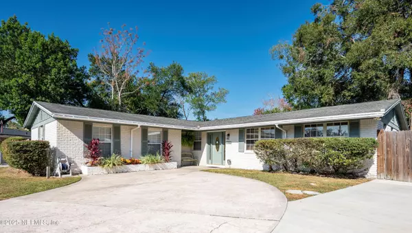 Jacksonville, FL 32221,1143 PECAN CV